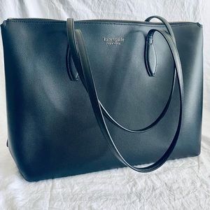Kate Spade New York - All Day Large Zip-top Tote